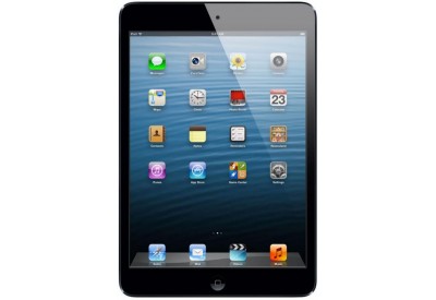 Apple iPad mini 32Gb Wi-Fi + Cellular (черный)